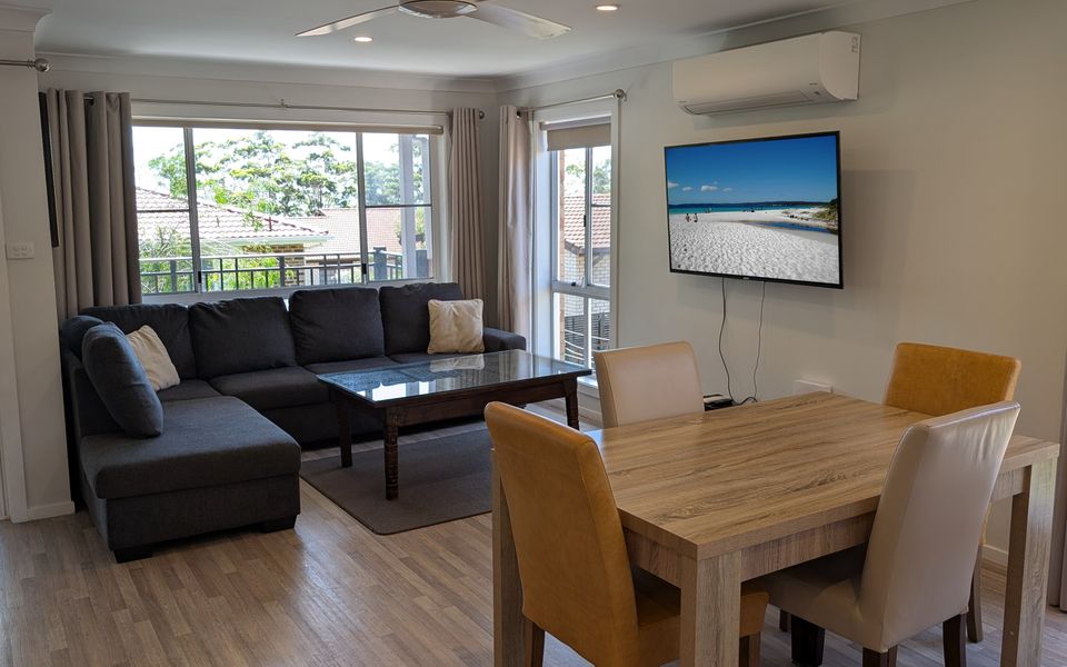 Ann1/22 – Dragonfly by Experience Jervis Bay