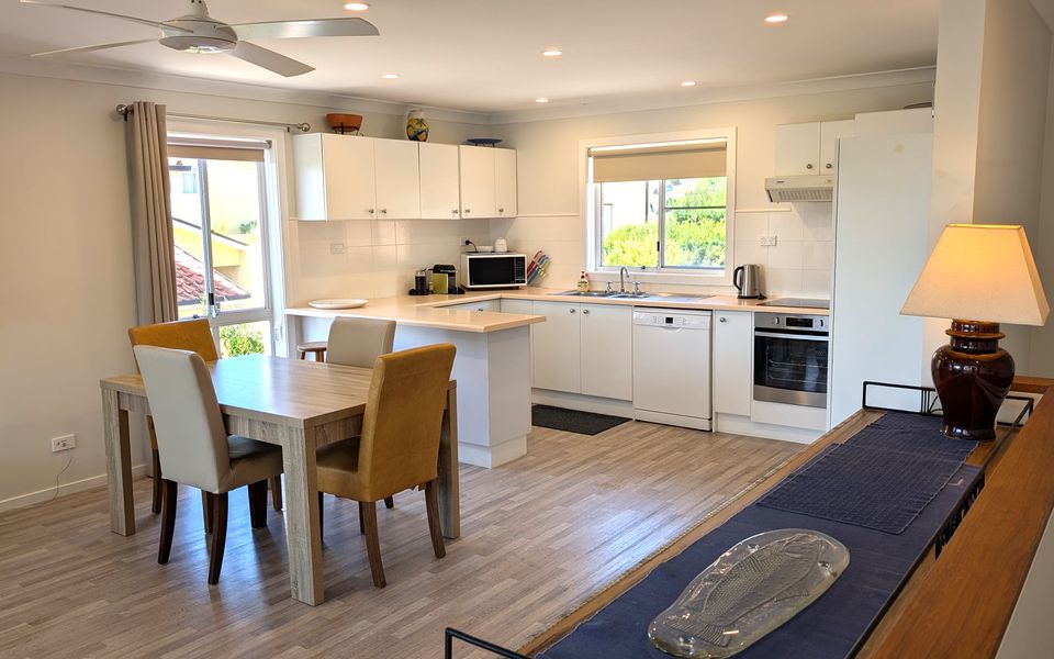 Ann1/22 – Dragonfly by Experience Jervis Bay