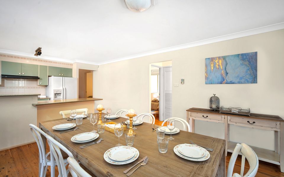 Lor152 – WaterSide by Experience Jervis Bay