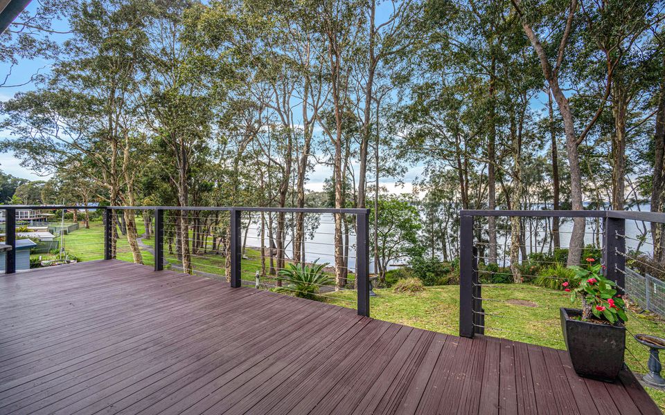 Lor152 – WaterSide by Experience Jervis Bay