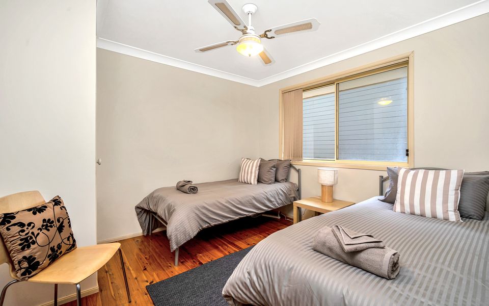 Lor152 – WaterSide by Experience Jervis Bay