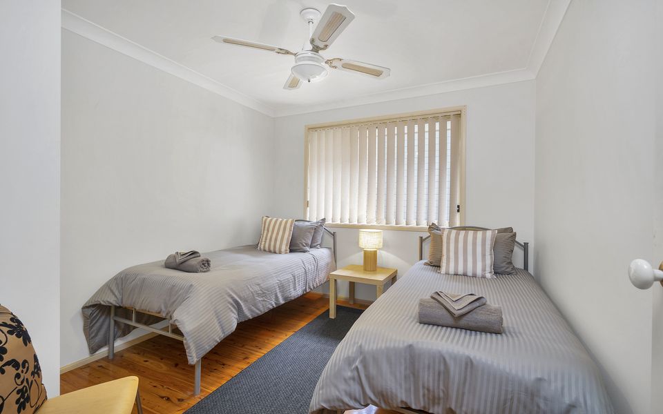 Lor152 – WaterSide by Experience Jervis Bay