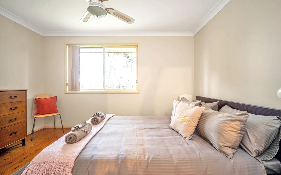 Lor152 – WaterSide by Experience Jervis Bay