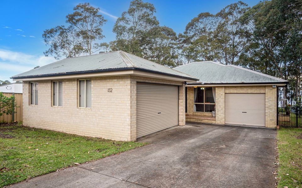 Lor152 – WaterSide by Experience Jervis Bay