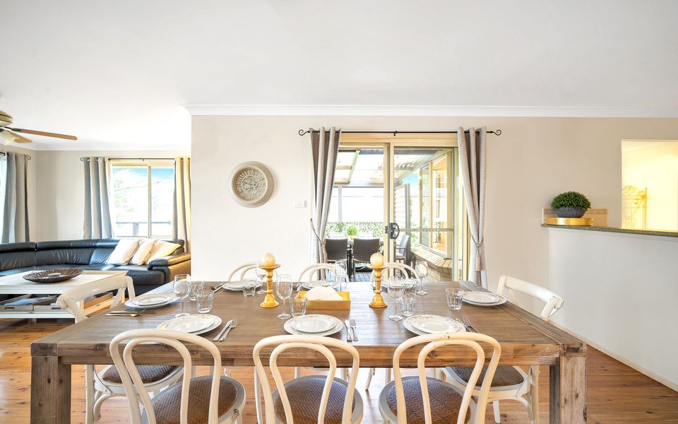 Lor152 – WaterSide by Experience Jervis Bay