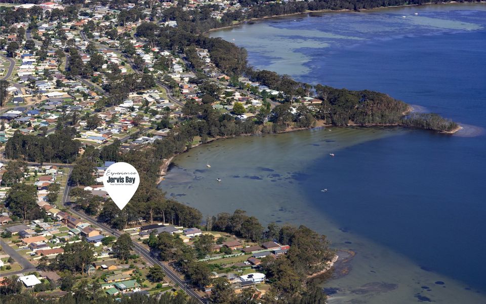 Lor152 – WaterSide by Experience Jervis Bay