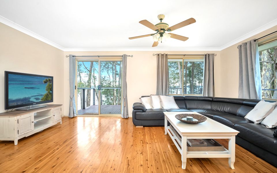 Lor152 – WaterSide by Experience Jervis Bay