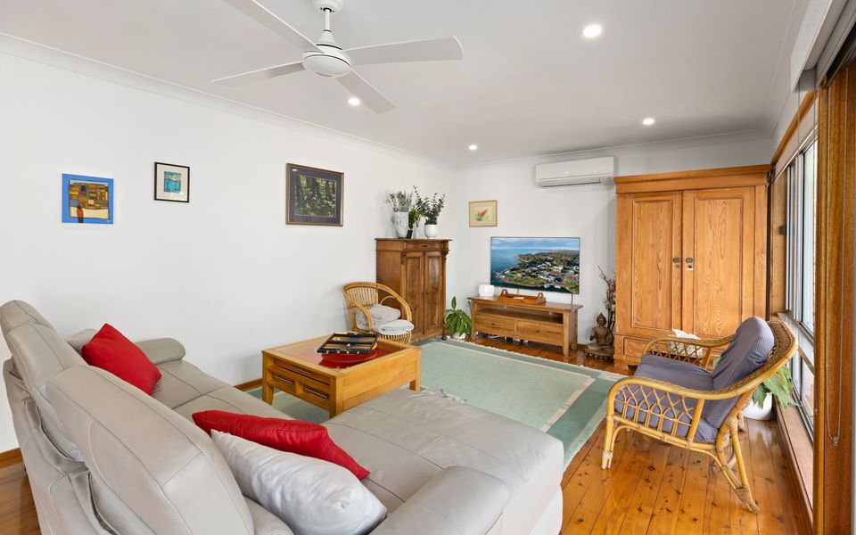 Bas121 – Paradise Shores by Experience Jervis Bay