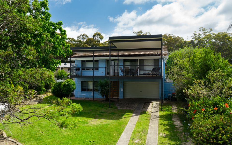 Bas121 – Paradise Shores by Experience Jervis Bay