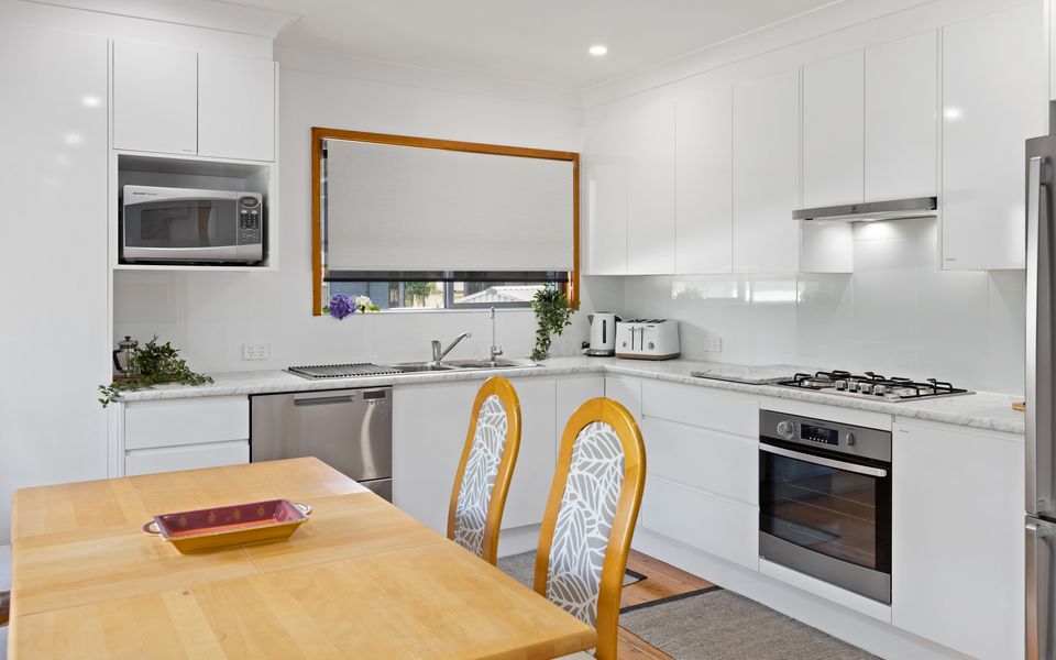 Bas121 – Paradise Shores by Experience Jervis Bay