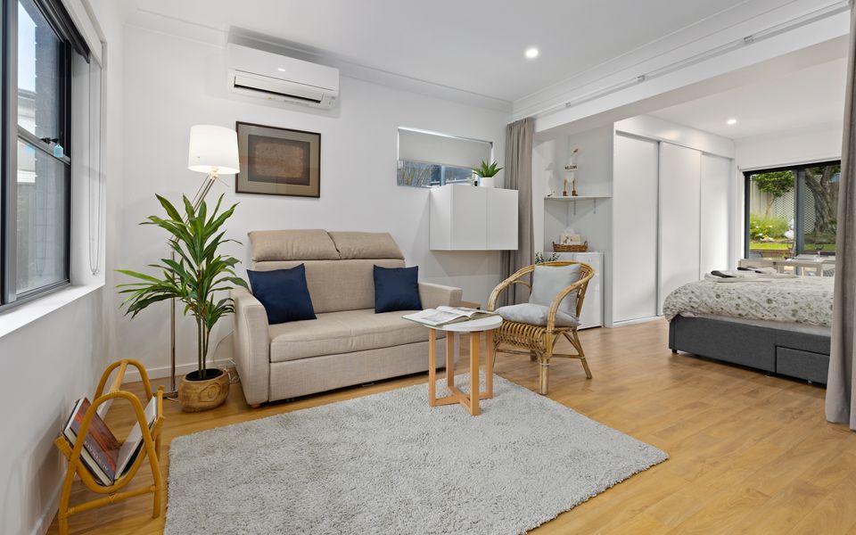 Bas121 – Paradise Shores by Experience Jervis Bay