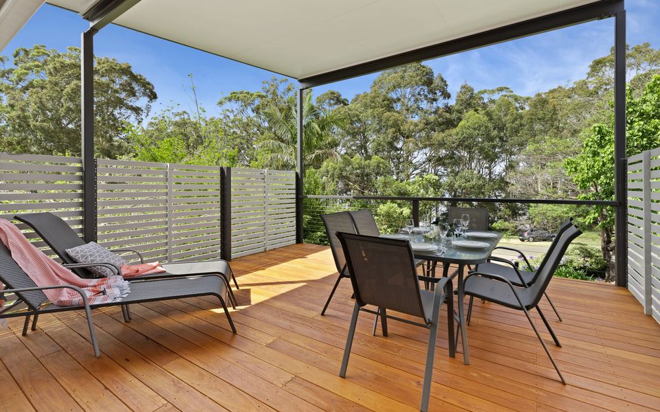 Bas121 – Paradise Shores by Experience Jervis Bay