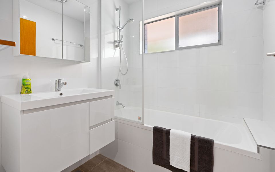 Bas121 – Paradise Shores by Experience Jervis Bay