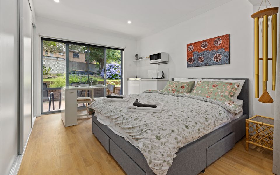 Bas121 – Paradise Shores by Experience Jervis Bay