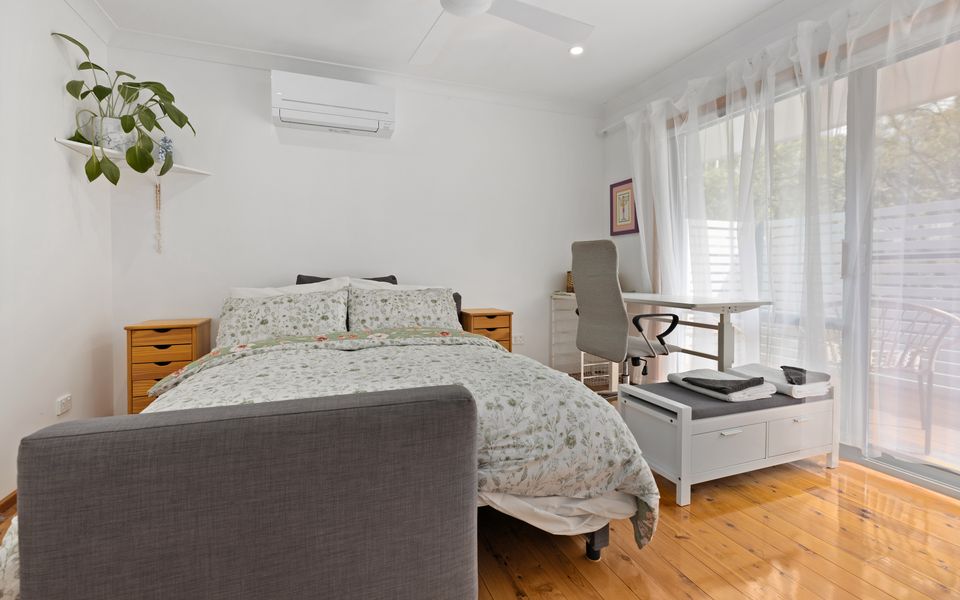 Bas121 – Paradise Shores by Experience Jervis Bay