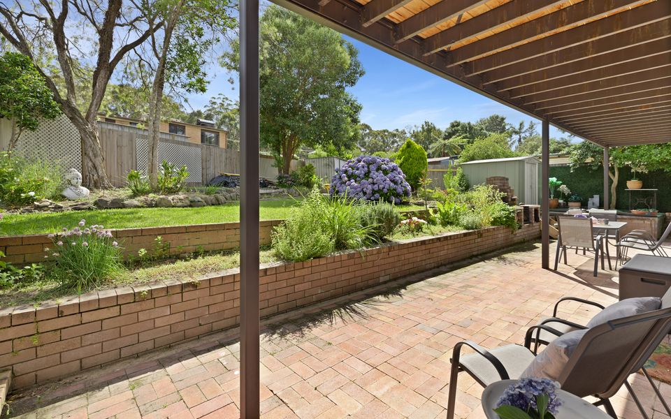 Bas121 – Paradise Shores by Experience Jervis Bay