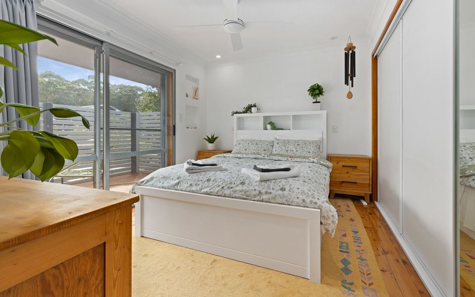 Bas121 – Paradise Shores by Experience Jervis Bay