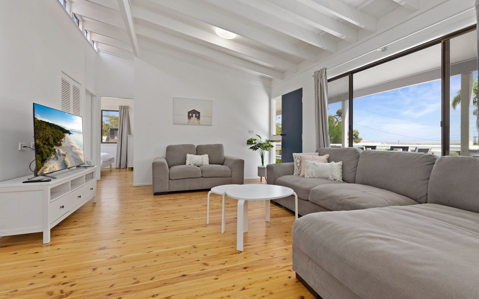 Stg46 – Ocean Oasis by Experience Jervis Bay