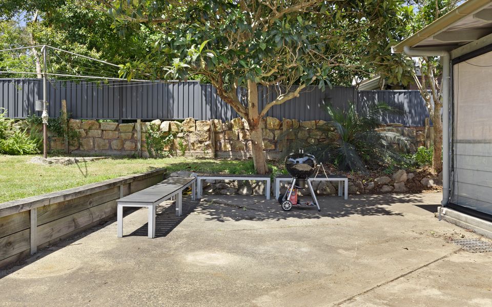 Stg46 – Ocean Oasis by Experience Jervis Bay