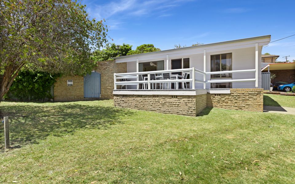 Stg46 – Ocean Oasis by Experience Jervis Bay