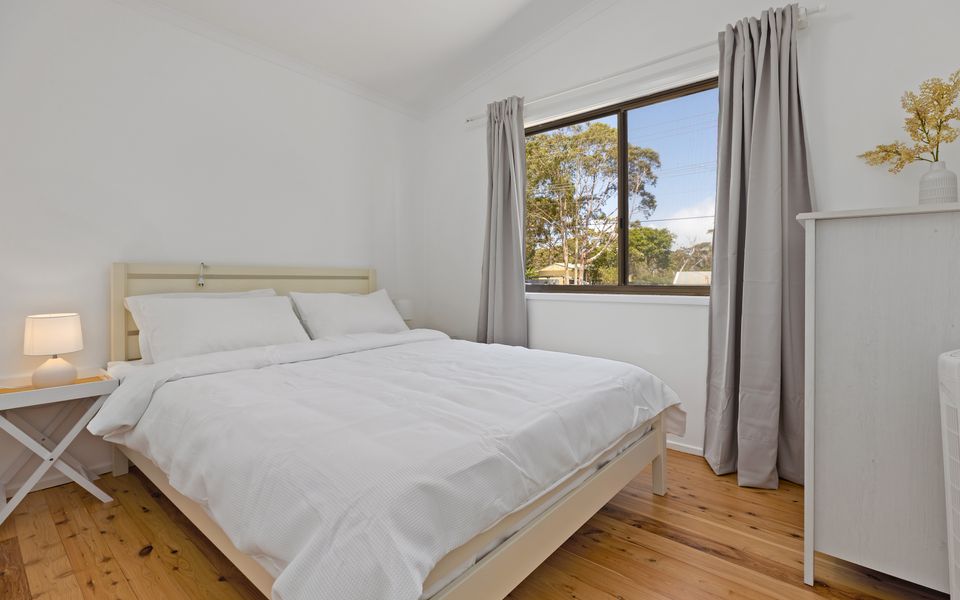 Stg46 – Ocean Oasis by Experience Jervis Bay