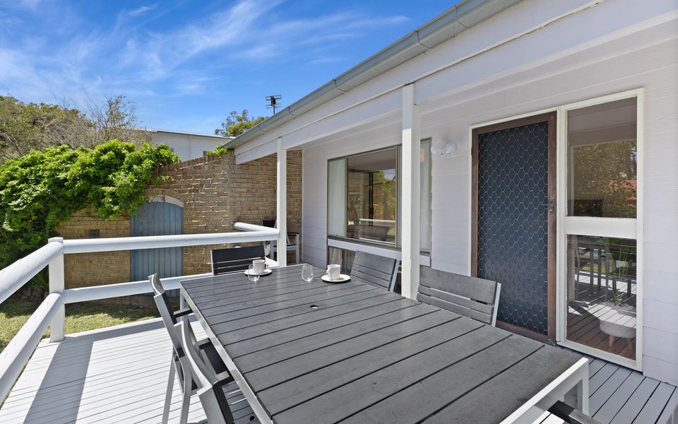 Stg46 – Ocean Oasis by Experience Jervis Bay