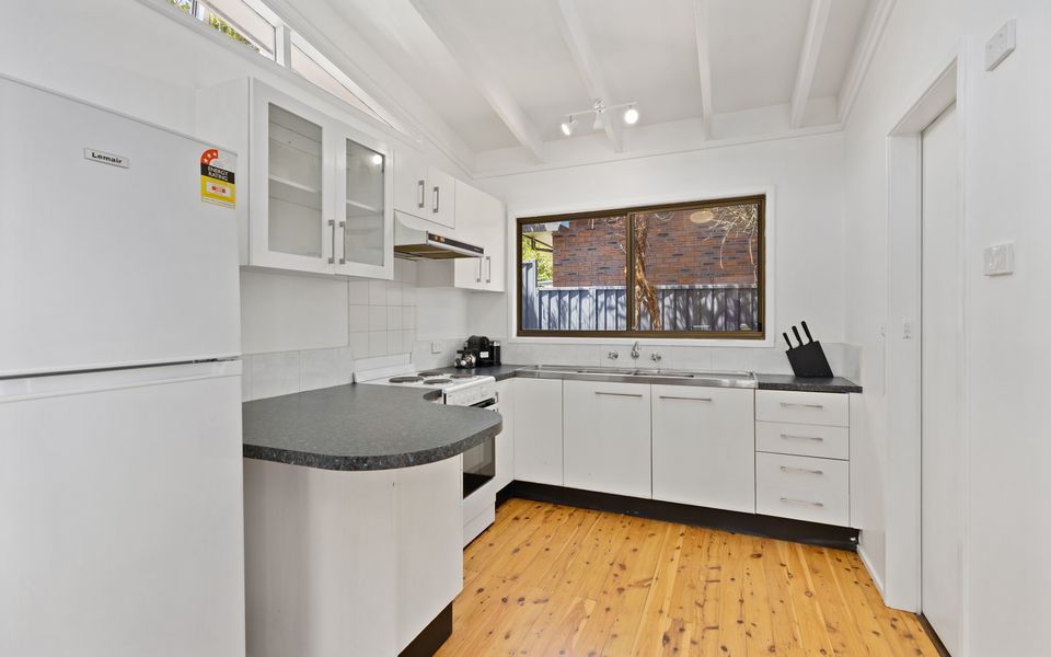 Stg46 – Ocean Oasis by Experience Jervis Bay