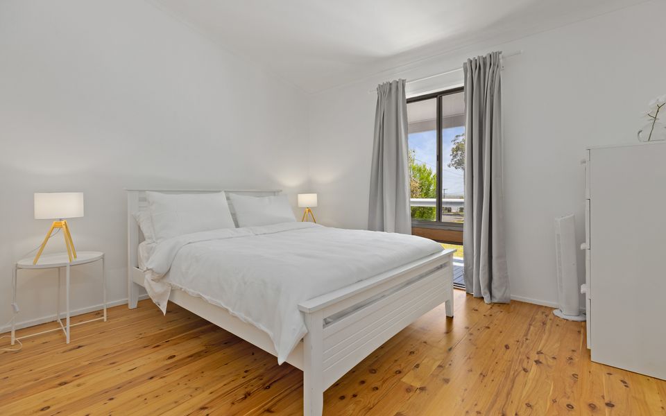 Stg46 – Ocean Oasis by Experience Jervis Bay