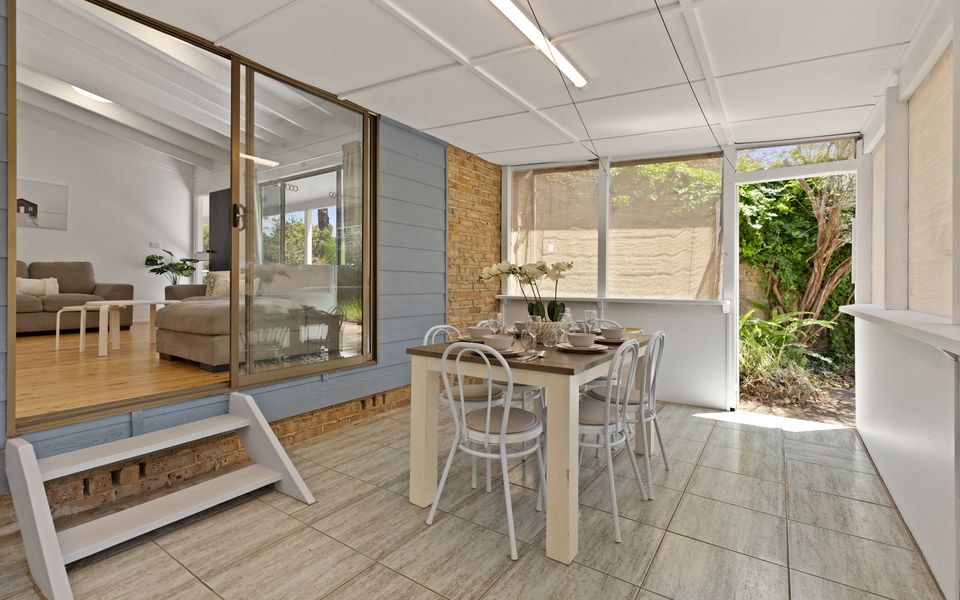 Stg46 – Ocean Oasis by Experience Jervis Bay