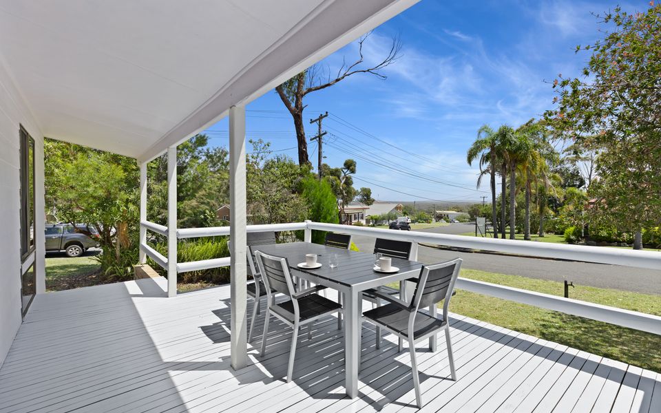 Stg46 – Ocean Oasis by Experience Jervis Bay