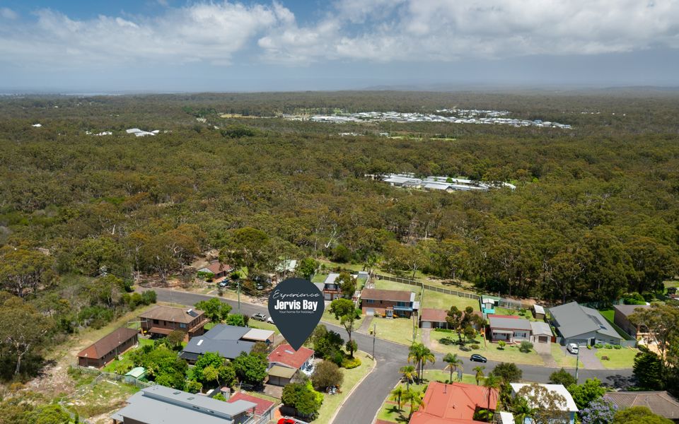 Stg46 – Ocean Oasis by Experience Jervis Bay