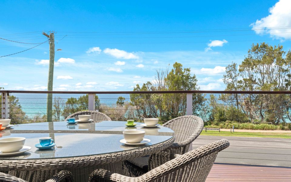 Pla72 – Villa Killara by Experience Jervis Bay