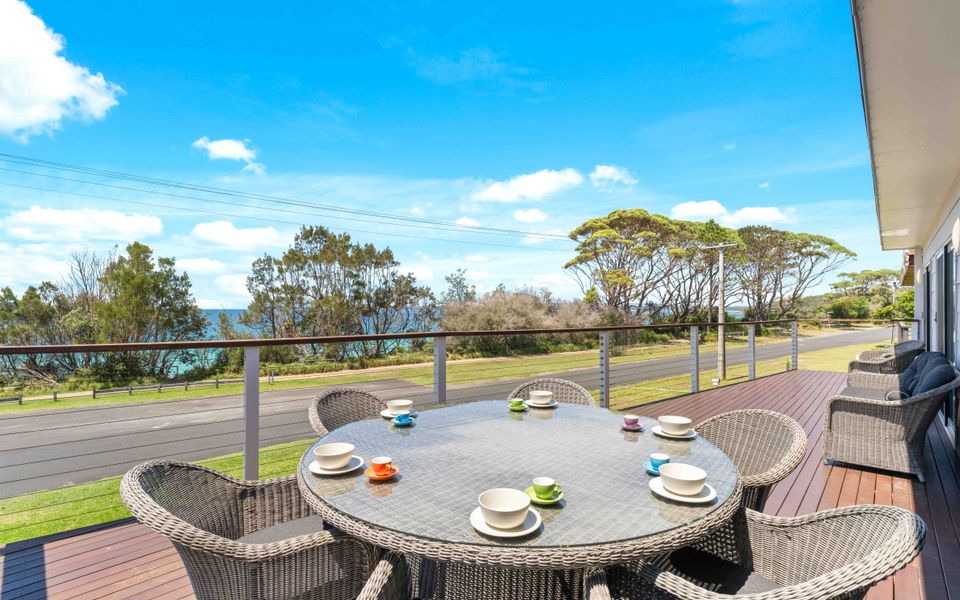 Pla72 – Villa Killara by Experience Jervis Bay