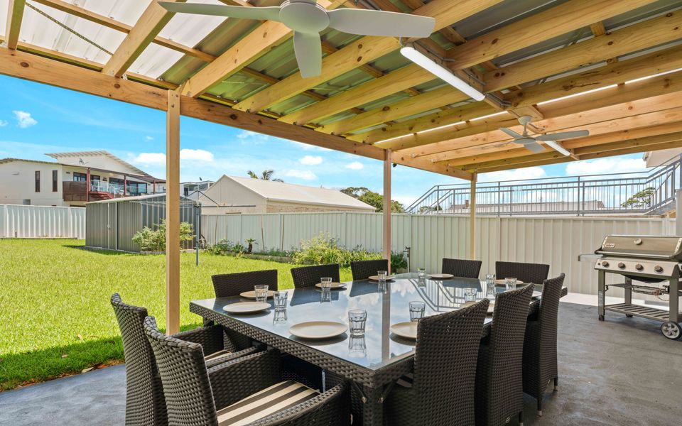 Pla72 – Villa Killara by Experience Jervis Bay