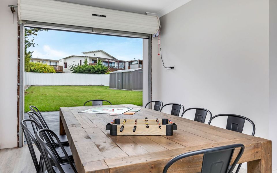 Pla72 – Villa Killara by Experience Jervis Bay