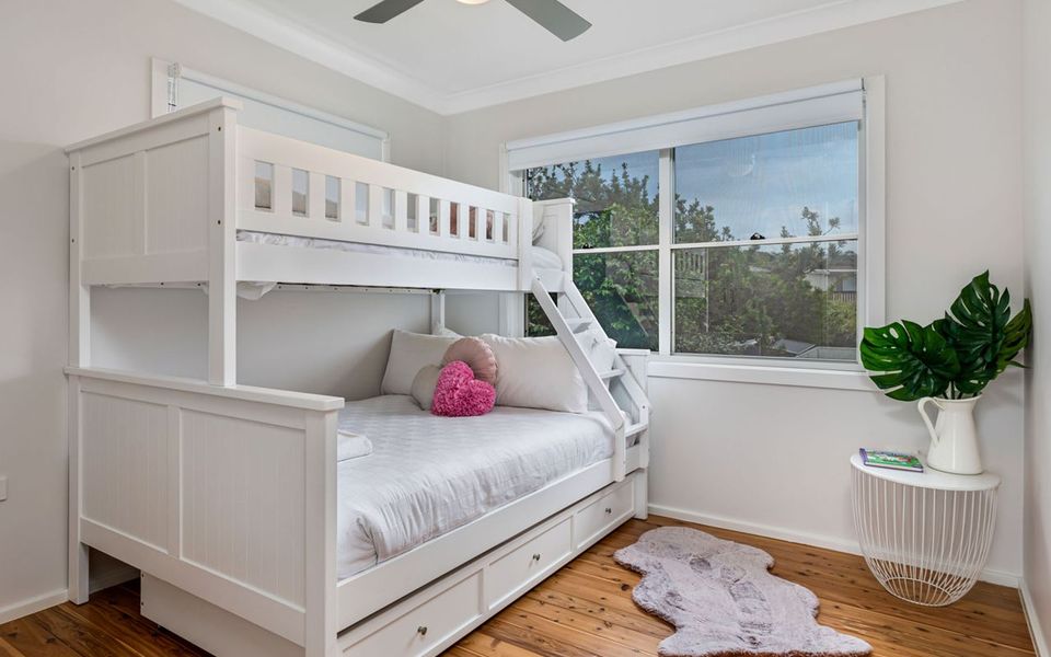 Pla72 – Villa Killara by Experience Jervis Bay