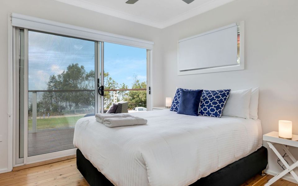 Pla72 – Villa Killara by Experience Jervis Bay