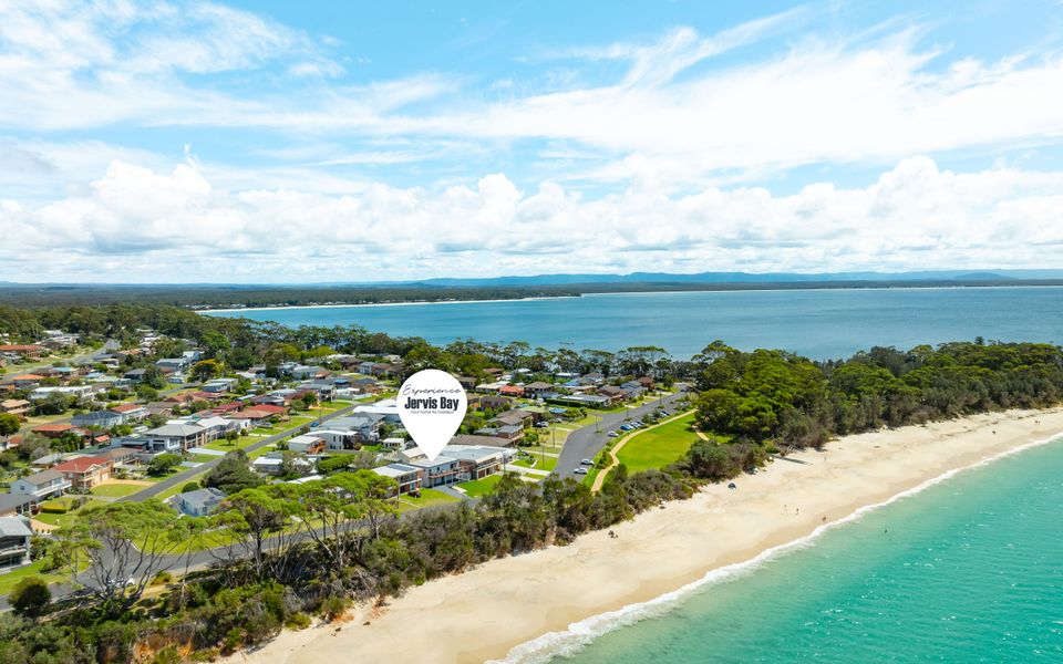 Pla72 – Villa Killara by Experience Jervis Bay