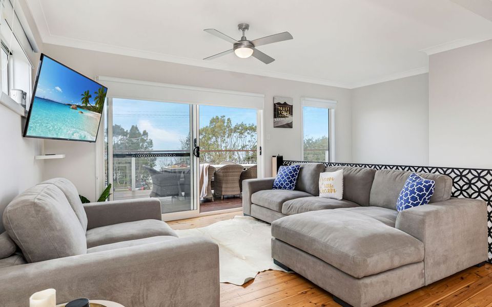 Pla72 – Villa Killara by Experience Jervis Bay