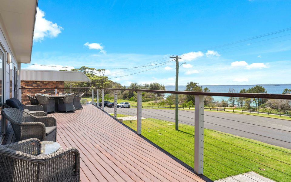 Pla72 – Villa Killara by Experience Jervis Bay