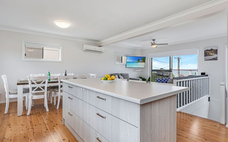 Pla72 – Villa Killara by Experience Jervis Bay