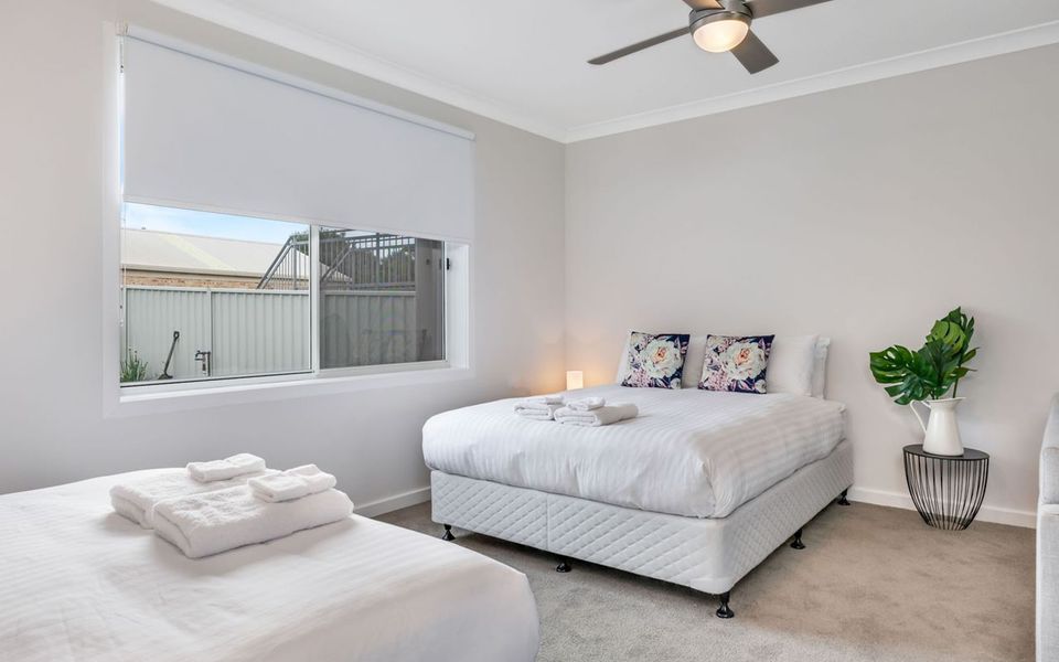 Pla72 – Villa Killara by Experience Jervis Bay