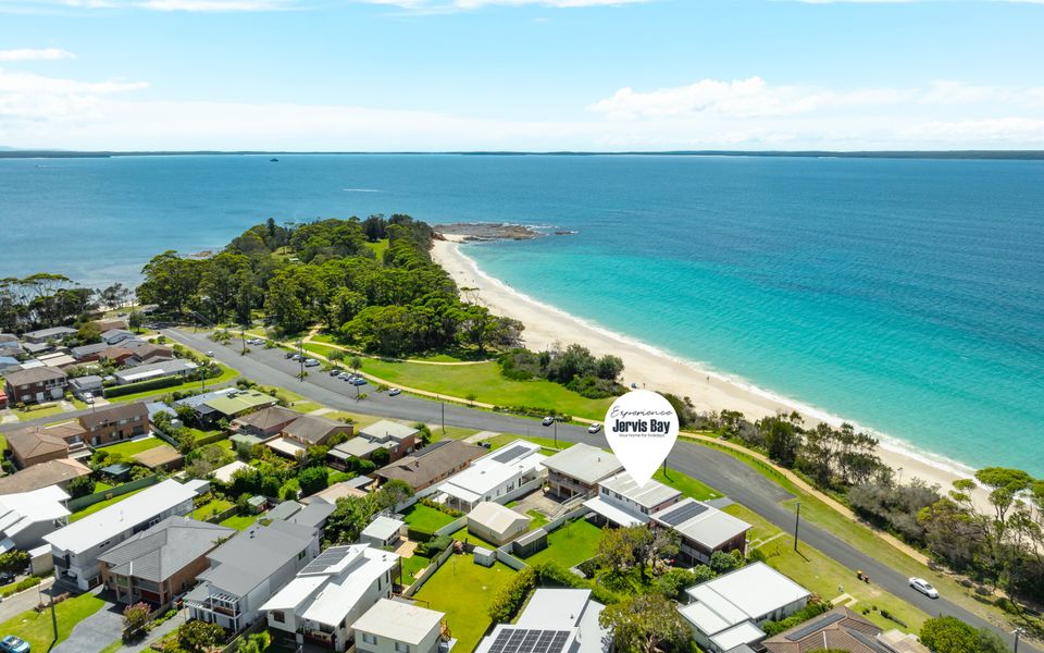 Pla72 – Villa Killara by Experience Jervis Bay