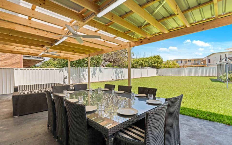 Pla72 – Villa Killara by Experience Jervis Bay