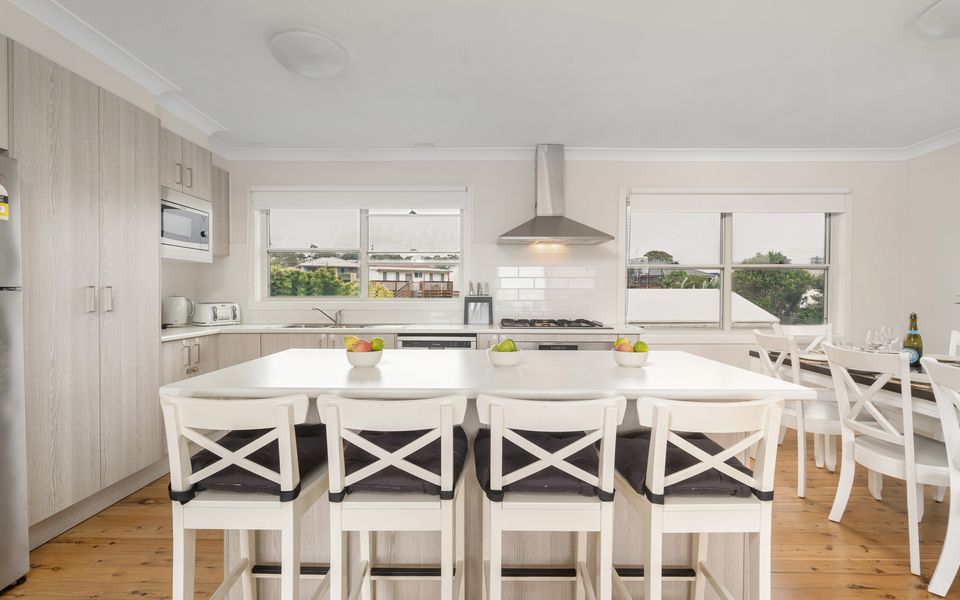 Pla72 – Villa Killara by Experience Jervis Bay