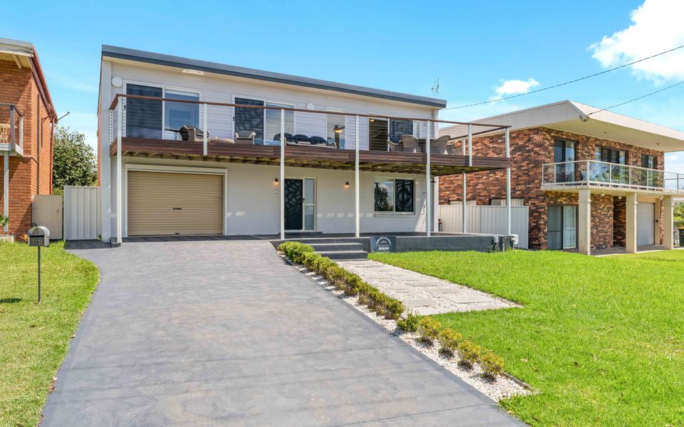 Pla72 – Villa Killara by Experience Jervis Bay