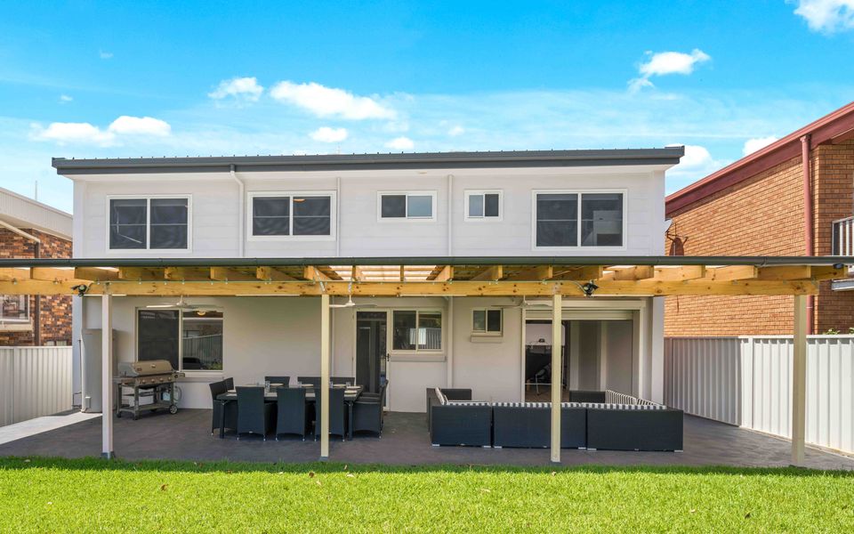 Pla72 – Villa Killara by Experience Jervis Bay