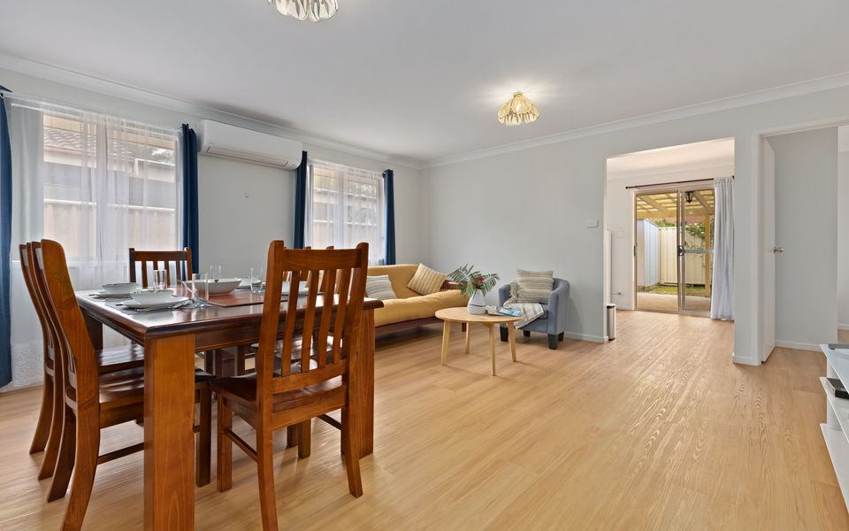 Ker2/46 – Furry Friends by Experience Jervis Bay