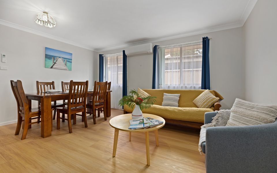 Ker2/46 – Furry Friends by Experience Jervis Bay