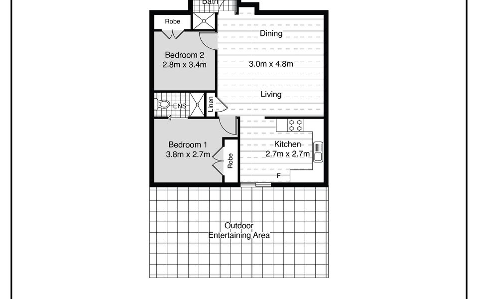 Ker2/46 – Furry Friends by Experience Jervis Bay